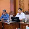 Sidoarjo Konsolidasikan Kades dan BPD Percepat Program KDMP, Targetkan Jadi Percontohan Nasional