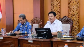 Sidoarjo Konsolidasikan Kades dan BPD Percepat Program KDMP, Targetkan Jadi Percontohan Nasional
