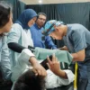 SIER Bikin Khitan Tak Lagi Menakutkan: 100 Anak Jalani Sunat Massal dengan Teknologi Tanpa Jahitan