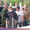Silmy Karim Serahkan Diri ke KPK, Ajudan Dorong Wartawan