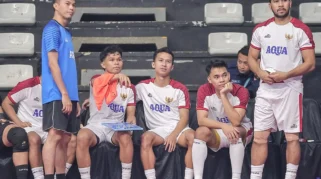 Simak Jadwal Lengkap Pertandingan Indonesia Open 2026 Hari Ketiga
