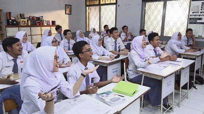 Simak Juknis SPMB Jakarta 2026 Jenjang SMASMK: Proses Pengajuan Akun Dimulai 2 Juni
