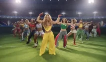 Simak Lirik Lagu dan Kunci Gitar 'Dai Dai' Shakira untuk Piala Dunia 2026
