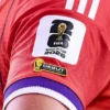 Simbol Emblem Spesial Piala Dunia 2026 untuk Debutan dan Veteran, Yamal hingga Messi Jadi Pusat Perhatian