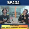 SIMTESIS: Aksi Nyata Anak Muda Hadapi Triple Planetary Crisis dengan Data dan Kolaborasi