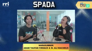 SIMTESIS: Aksi Nyata Anak Muda Hadapi Triple Planetary Crisis dengan Data dan Kolaborasi