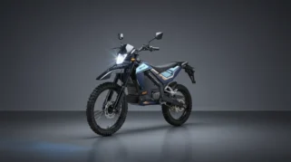 Simulasi Kredit Sobat Bisa Cicil Motor Listrik MBG Emmo, Cicilan Mulai Rp478 Ribu per Bulan