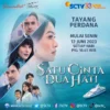 Sinetron Lautan Cinta SCTV: Drama Cinta dan Trauma Tsunami Aceh yang Menguras Emosi Penonton