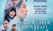 Sinetron Lautan Cinta SCTV: Drama Cinta dan Trauma Tsunami Aceh yang Menguras Emosi Penonton
