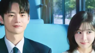 Sinopsis dan Jadwal Tayang See You at Work Tomorrow Episode 3-4 Sub Indo