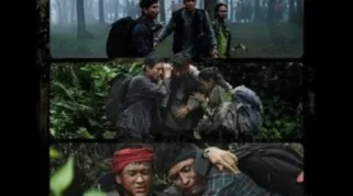 Sinopsis dan Pemain Film Petaka Gunung Welirang Misteri Alas Lali Jiwo (2026)