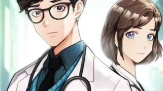 Sinopsis Doctor on the Edge, Drama Medis Romantis Lee Jae-wook Tayang di Disney+