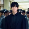 Sinopsis Drakor Teach You a Lesson: Kisah Agen Khusus yang Disiplinkan Siswa Bermasalah, Tayang di Netflix