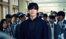 Sinopsis Drakor Teach You a Lesson: Kisah Agen Khusus yang Disiplinkan Siswa Bermasalah, Tayang di Netflix