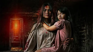 Sinopsis Film Juminten Edan: Horor Misteri Trauma Masa Lalu yang Siap Tayang