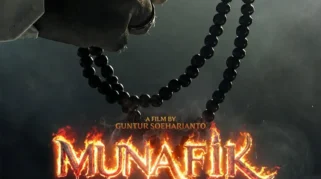 Sinopsis Film Munafik Melawan Iblis: Arya Saloka Berperan sebagai Ustaz Adam dalam Adaptasi Horor Religi Indonesia