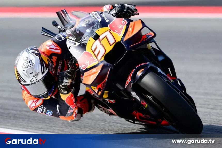 Sinyal Bursa Pembalap MotoGP 2027: Akhir Juni Bisa Jadi Awal Efek Domino Transfer