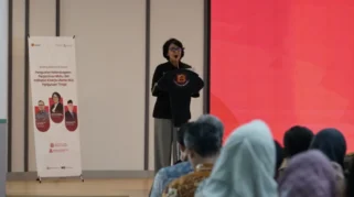 SISKA Harus Menguntungkan, Bukan Sekadar Konsep: Richard Armstrong Slansy Kritik Skala Implementasi