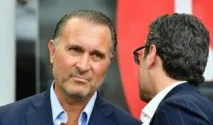 Situasi Terburuk AC Milan-nya Cardinale Belum Datang, Pelatih Baru Tak Perlu Bagus Asal Bisa Ngomong Inggris