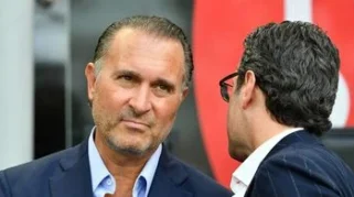 Situasi Terburuk AC Milan-nya Cardinale Belum Datang, Pelatih Baru Tak Perlu Bagus Asal Bisa Ngomong Inggris