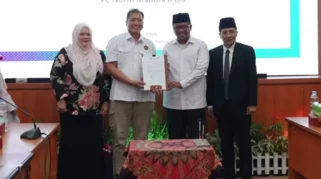 SKK Migas: Pengembangan Lapangan Hidayah Butuh Sinergi dengan Masyarakat Sampang