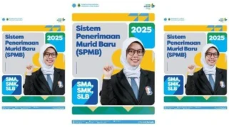 Skor Jalur Prestasi SMASMK Sekolah Maung Berubah, Disdik Jabar: Bukan Pemotongan, tapi Sinkronisasi