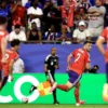 Skotlandia Akhiri Puasa Gol 28 Tahun di Piala Dunia 2026