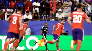 Skotlandia Akhiri Puasa Gol 28 Tahun di Piala Dunia 2026
