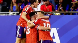 Skotlandia Kalahkan Haiti 1-0 di Laga Perdana Piala Dunia 2026, Puncaki Klasemen Grup C