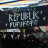 Slank Rilis Album Republik Fufufafa, Angkat Isu Sosial dari Berita Sehari-hari dengan Sentuhan AI