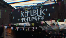 Slank Rilis Album Republik Fufufafa, Angkat Isu Sosial dari Berita Sehari-hari dengan Sentuhan AI