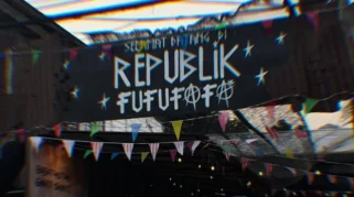 Slank Rilis Album Republik Fufufafa, Angkat Isu Sosial dari Berita Sehari-hari dengan Sentuhan AI