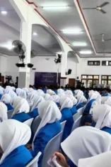 SMA Budi Utomo Gadingmangu Tembus 137 Siswa ke PTN, Jadi Penyumbang Terbanyak di Jombang