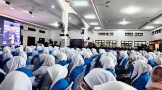 SMA Budi Utomo Gadingmangu Tembus 137 Siswa ke PTN, Jadi Penyumbang Terbanyak di Jombang