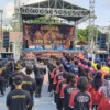 SMAN 3 Sampang Sukses Gelar LKBB Bimasena 2 Tingkat Jatim, Diikuti Peserta dari Berbagai Daerah