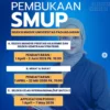 SMUP Unpad 2026: Hasil Seleksi Diumumkan, 4.268 Calon Mahasiswa Baru Diterima