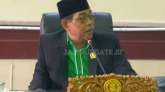 Soal Pemekaran Dapil, PPP Surabaya Ingatkan Jangan Ada Partai yang Diuntungkan