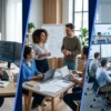 Software House vs Freelance vs Agensi: Panduan Memilih Mitra Pengembangan yang Tepat