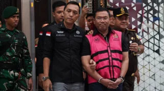 Sony Sonjaya Ajukan JC dan Bongkar 41 Nama Terkait Jual Beli SPPG dan CCTV Fiktif