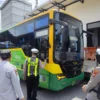 Sopir Bus Ugal-ugalan di Nganjuk Hanya Ditilang, Pengamat Transportasi: Aturan Sudah Jelas