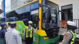 Sopir Bus Ugal-ugalan di Nganjuk Hanya Ditilang, Pengamat Transportasi: Aturan Sudah Jelas