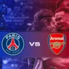 Sorotan Hasil PSG vs Arsenal, Momen Penalti Magalhaes Seperti John Terry yang Menentukan Gelar Liga Champions