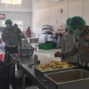 Sosok Polisi di Jambi Punya Yayasan Kelola 22 Dapur MBG Dilaporkan Polda Tuduhan Pemalsuan Dokumen