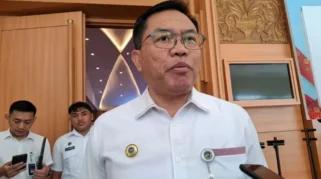 Sosok Sonny Sonjaya, Pensiunan Jenderal Polisi yang Didepak Prabowo dari Kursi Wakil Kepala BGN