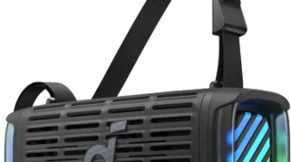 Soundcore Boom Go 3i Resmi Hadir di Indonesia, Speaker 15W dengan Baterai 24 Jam