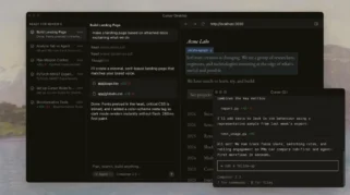 Spacex Akuisisi Platform Coding AI Cursor Senilai 60 Miliar Dolar
