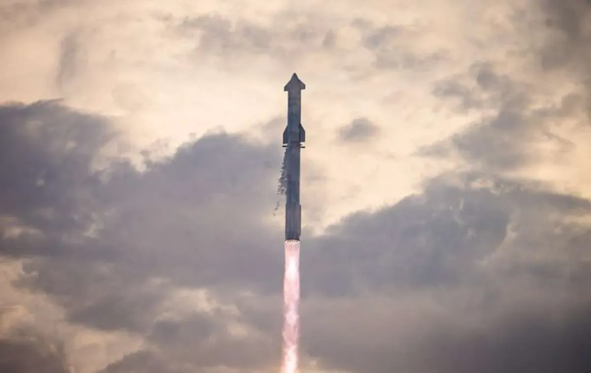 SpaceX Luncurkan Penawaran Obligasi Perdana Setelah IPO Rekor $75 Miliar untuk Pendanaan Ekspansi AI