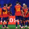 Spanyol Hajar Arab Saudi 4-0, Amankan Puncak Klasemen Grup H Piala Dunia 2026