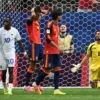 Spanyol Mandul di Depan Tanjung Verde, Ternyata Ini Penyebabnya