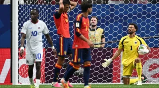 Spanyol Mandul di Depan Tanjung Verde, Ternyata Ini Penyebabnya
